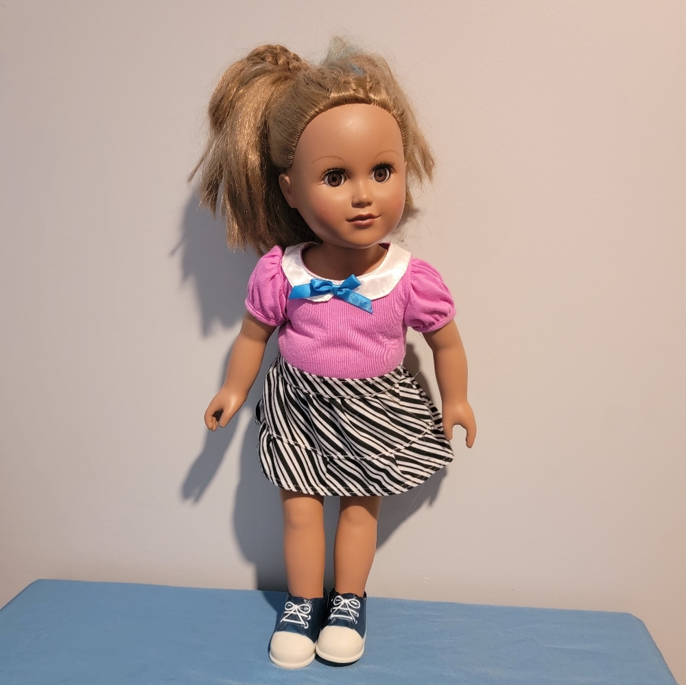 Baby doll